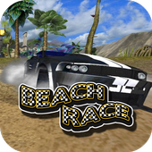 Beach Race icon