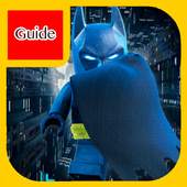 EasyPro Tips Lego Batman 5 1.1