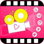 Video Editor icon