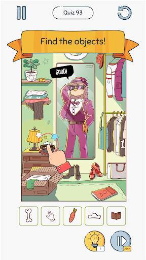 Brain Up screenshot 5