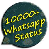 Latest Whatsapp Status 10000  3.5