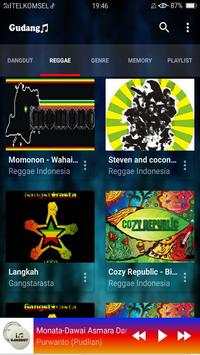 Gudang Musik MP3 Terlengkap screenshot 2