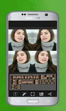 Mirror Photo Effect screenshot 5