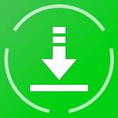Status Saver logo