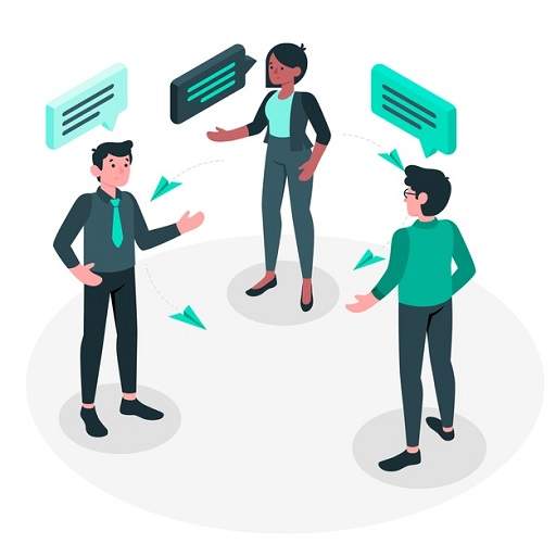 Social skills 1.1