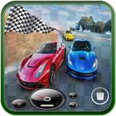 Speed Car Racing