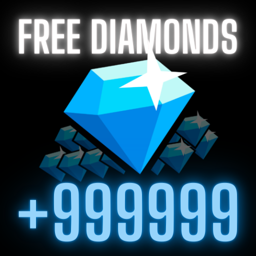 Free Diamands and Elite Pass icon