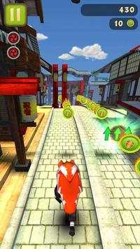 Ninja Nut screenshot 3