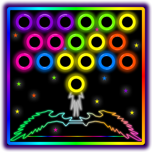 Bubble Shooter icon