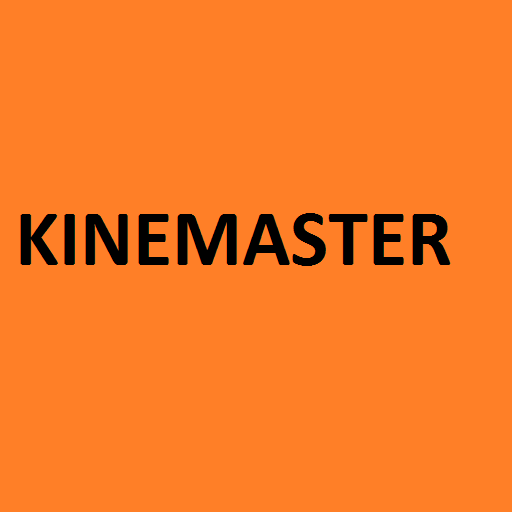 ikon Advice :kineMaster Pro Editing Video