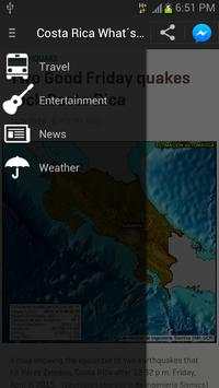 Costa Rica What´s Up? screenshot 1