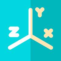 Mathematical Symbols icon