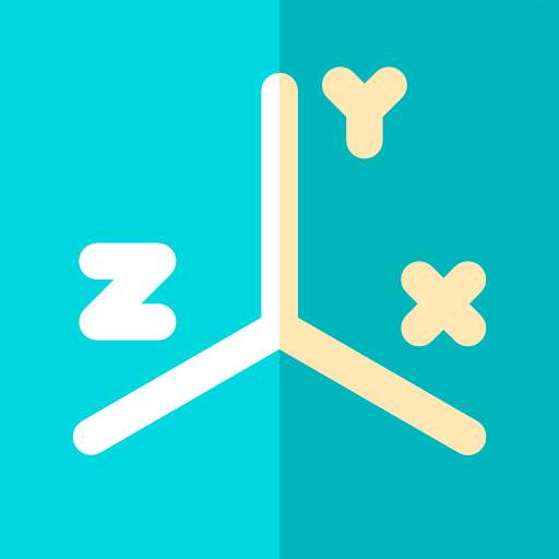 Mathematical Symbols 1.0.3