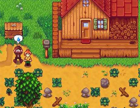 Guide for Stardew Valley Switch Edition screenshot 2