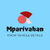 Mparivahan icon