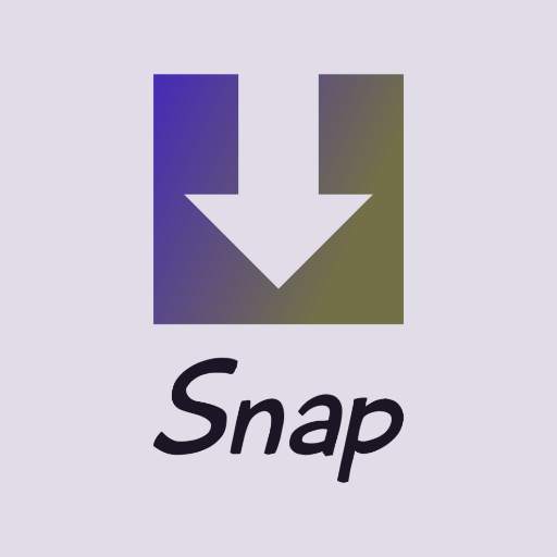Snap Video Downloader | All Social Media 3.6