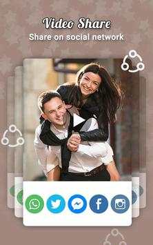 Photo Video Movie Maker screenshot 5