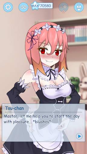 Fake Novel: Your Own Tsundere screenshot 7