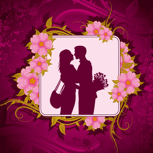 Flower Photo Frames icon
