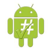 Root Status & Device Info logo