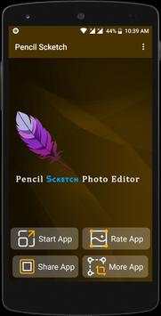 Pencil  Editor screenshot 1