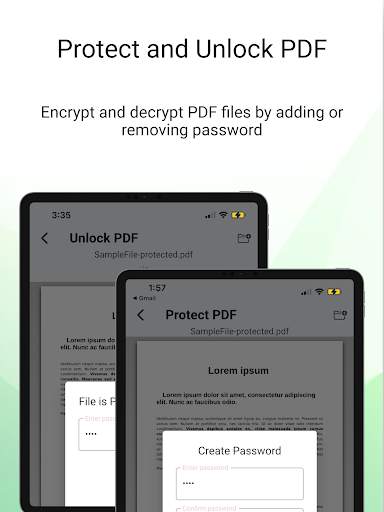 PDF: Scan, Convert and Edit screenshot 24
