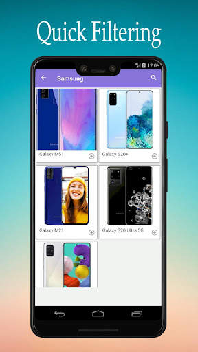 Mobile Phone Price In India |  screenshot 6