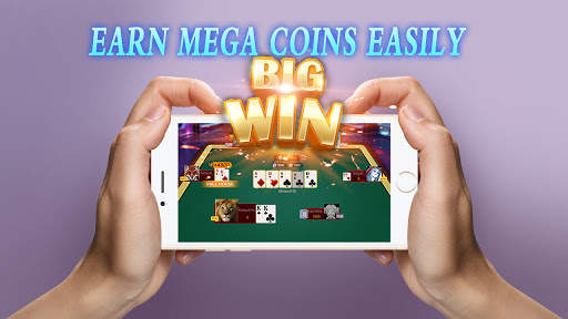 Poker Online screenshot 2