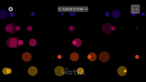 Wotja: Generative Music System screenshot 31