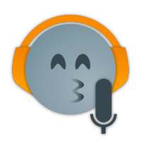 Music Announcer logo
