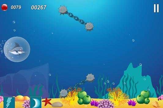 Shark Survival Run screenshot 10