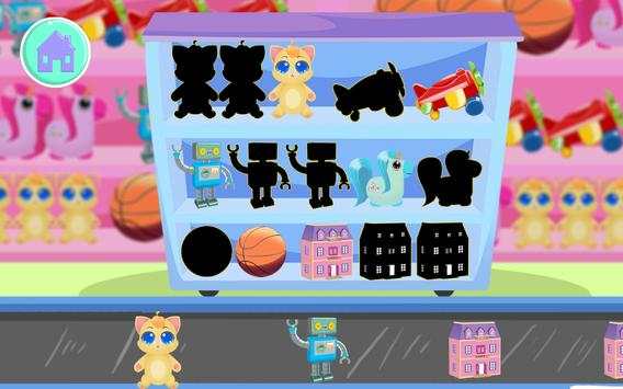 toko mainan manajer toko kecil screenshot 5