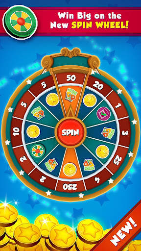 Coin Dozer - Gratis Prijzen screenshot 5