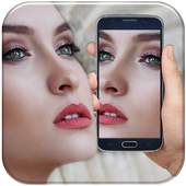 Mirror   Selfie Flash Camera 1.1