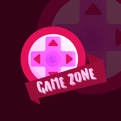 Game Zone icon