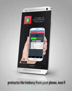 Mobile Battery Power скриншот 6