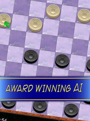 Checkers, draughts and dama screenshot 8