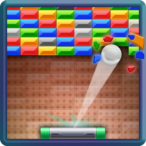 Ball Brick Breaker icon