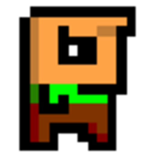 Super Jumper icon