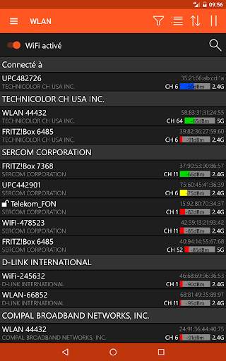 WiFi Tool screenshot 9