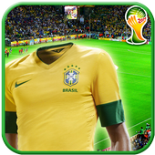 ikon Football Kits Photo: World Cup