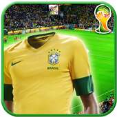 Football Kits Photo: World Cup on 9Apps