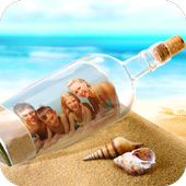 Photo Frames - Summer icon