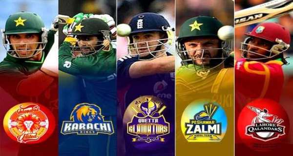 Live Cricket PSL Matches screenshot 1