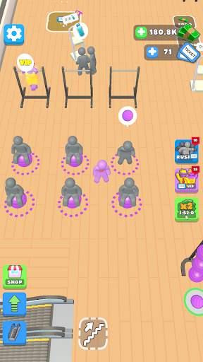 Shopping Mall 3D screenshot 8
