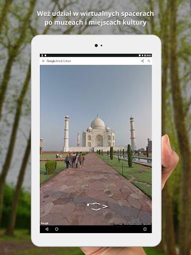 Google Arts & Culture screenshot 10