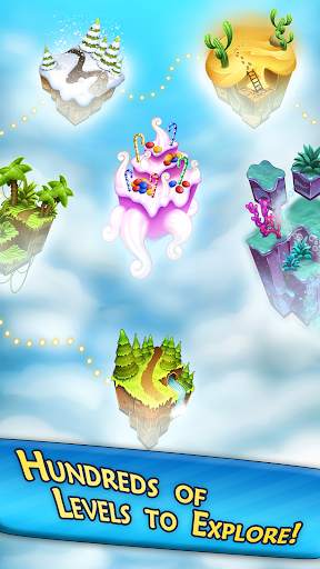 Bubble Bust! 2 Premium screenshot 3
