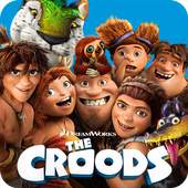 The Croods: Crood-ify Yourself 2.1