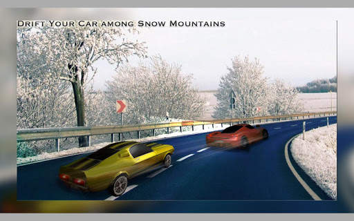 VR Car Racing - Knight Cars - VR Drift Racing screenshot 2