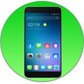 Launcher for Phone 7 &amp; Plus icon